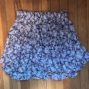Misa Los Angelos skirt